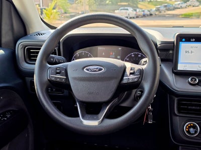 2024 Ford Maverick XL