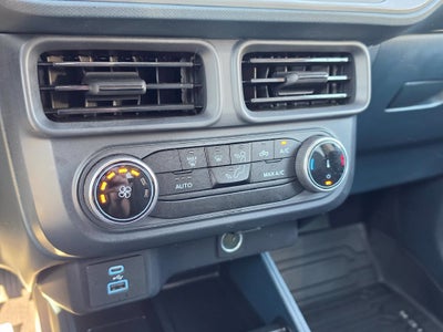 2024 Ford Maverick XL