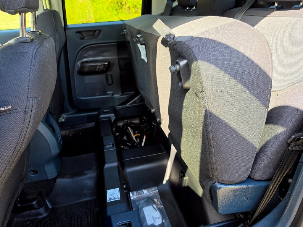 2024 Ford Maverick XL