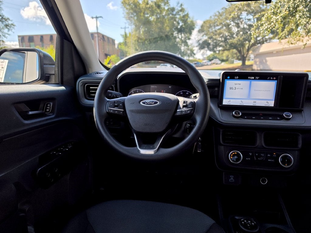 2024 Ford Maverick XL