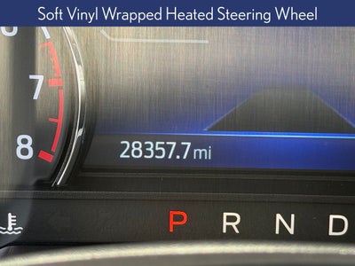 2024 Ford Maverick XLT Tremor