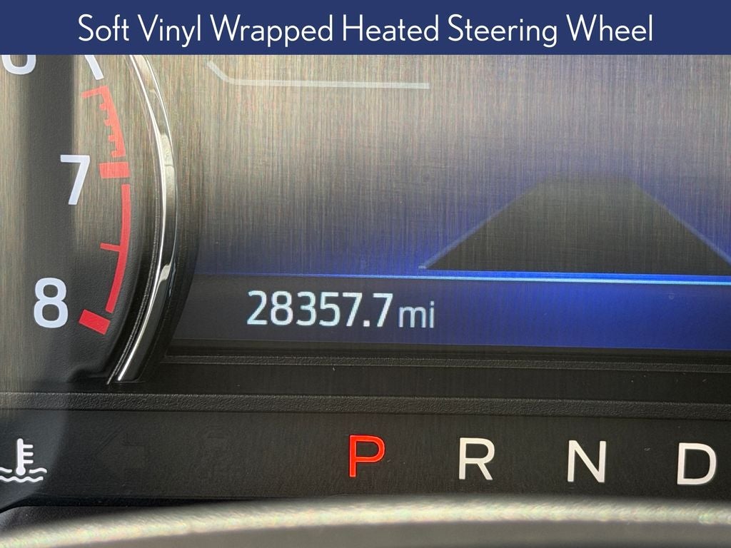 2024 Ford Maverick XLT Tremor
