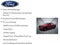 2024 Ford Maverick XLT Tremor
