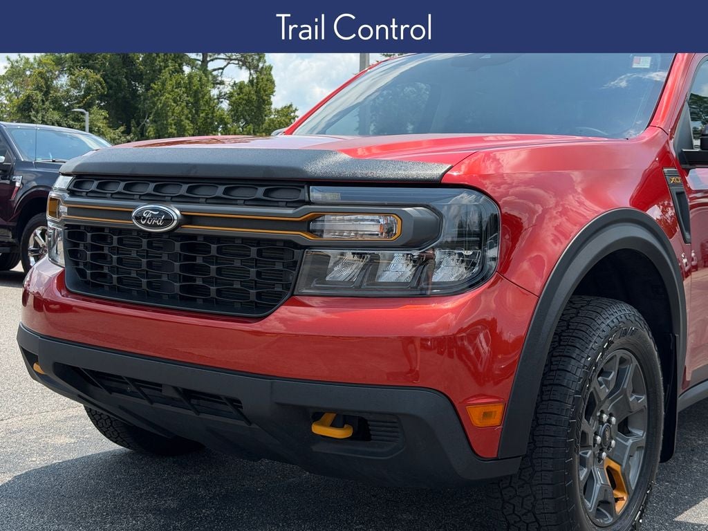 2024 Ford Maverick XLT Tremor