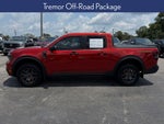 2024 Ford Maverick XLT Tremor