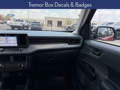 2024 Ford Maverick XLT Tremor