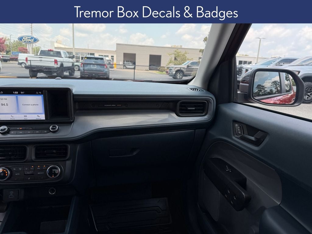 2024 Ford Maverick XLT Tremor