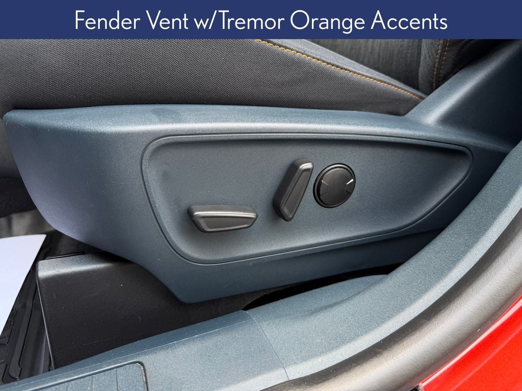 2024 Ford Maverick XLT Tremor