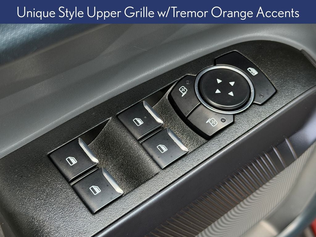 2024 Ford Maverick XLT Tremor