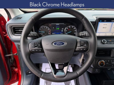 2024 Ford Maverick XLT Tremor