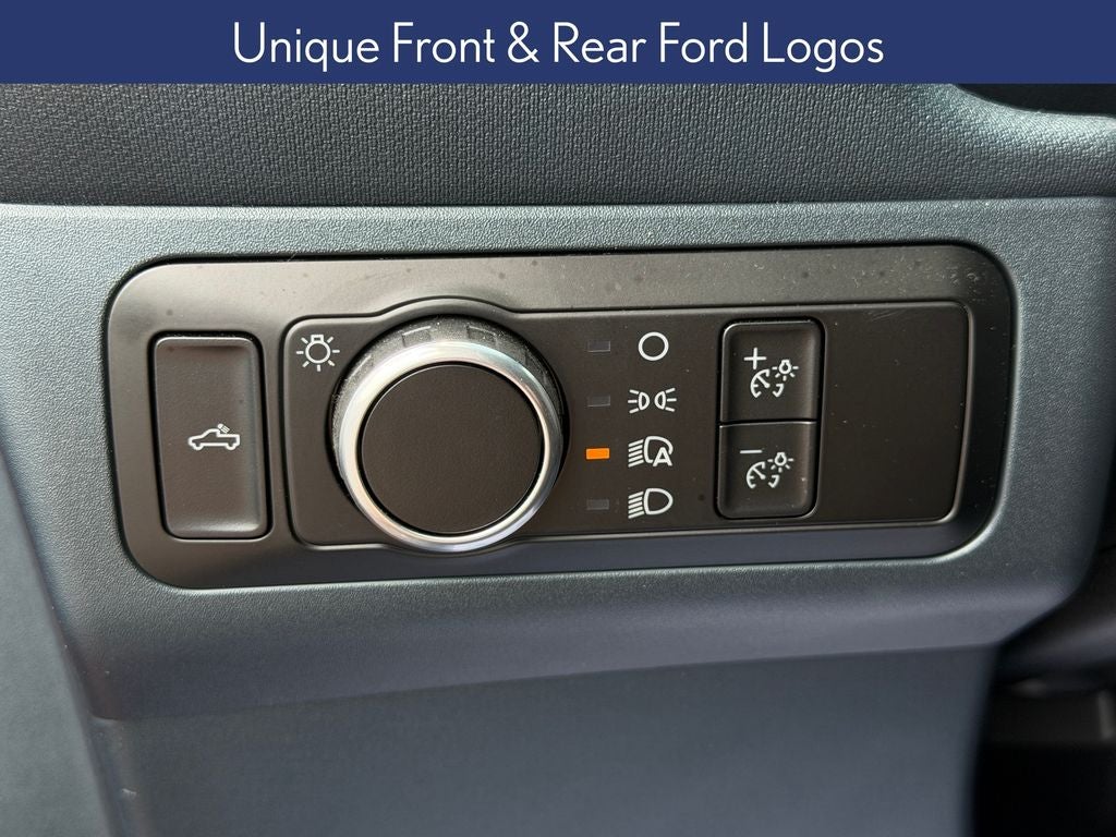 2024 Ford Maverick XLT Tremor
