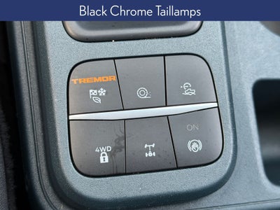 2024 Ford Maverick XLT Tremor