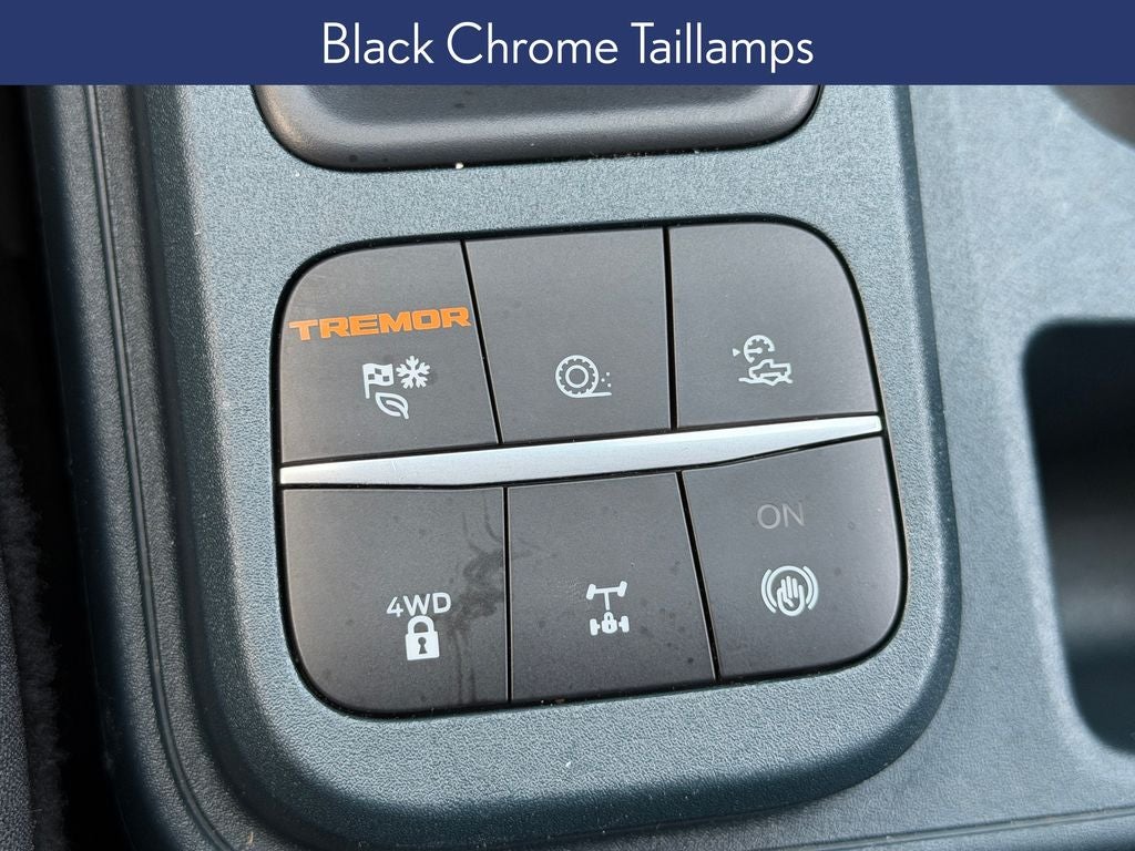 2024 Ford Maverick XLT Tremor