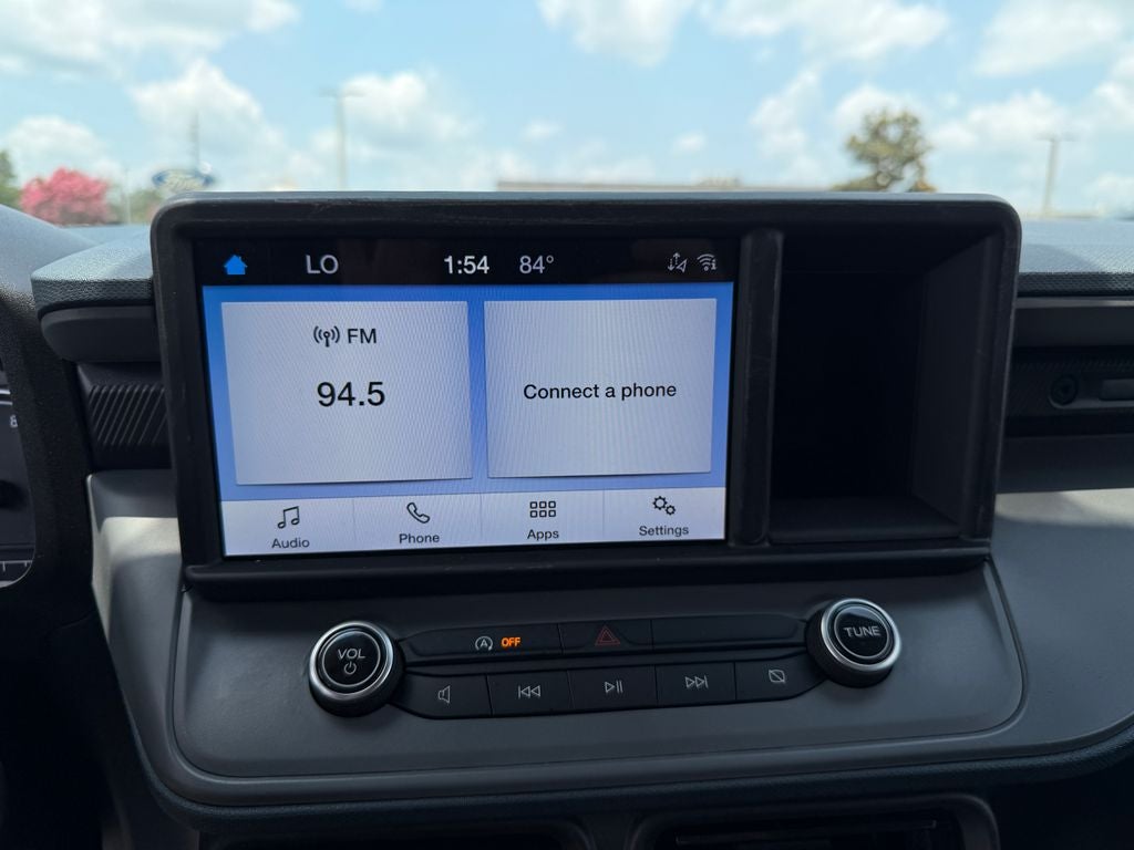 2024 Ford Maverick XLT Tremor