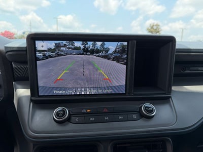 2024 Ford Maverick XLT Tremor