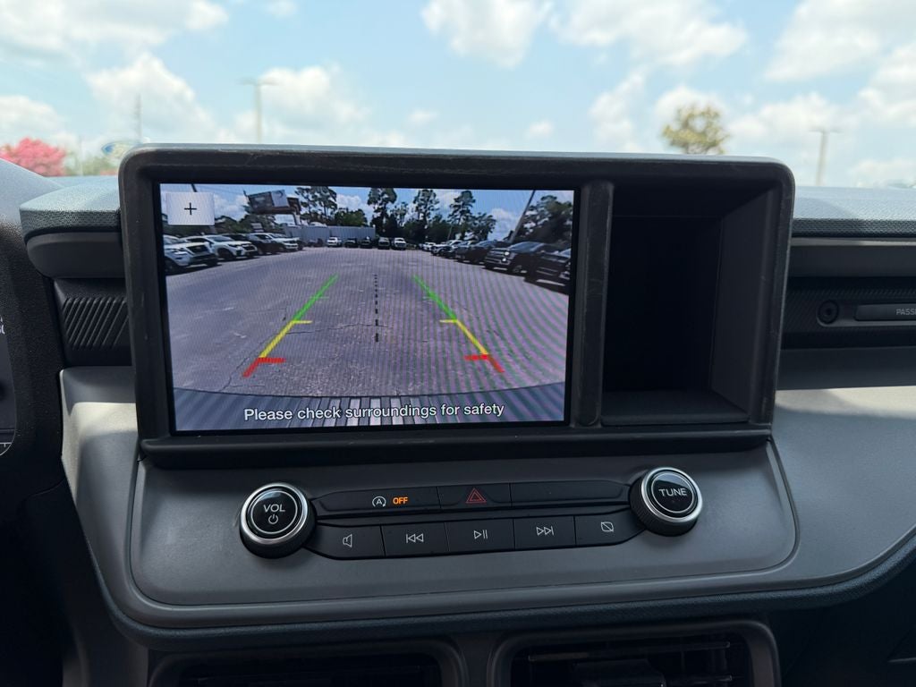 2024 Ford Maverick XLT Tremor