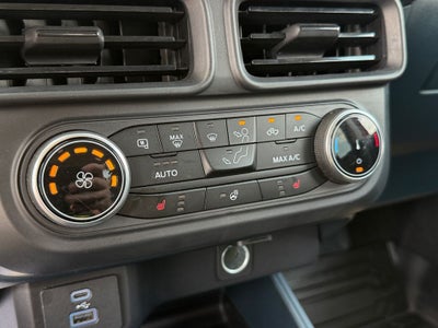 2024 Ford Maverick XLT Tremor