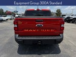 2024 Ford Maverick XLT Tremor