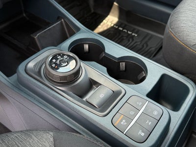 2024 Ford Maverick XLT Tremor
