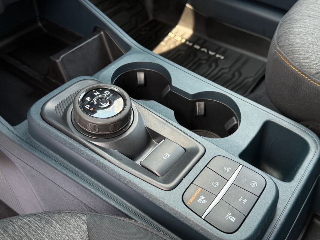 2024 Ford Maverick XLT Tremor
