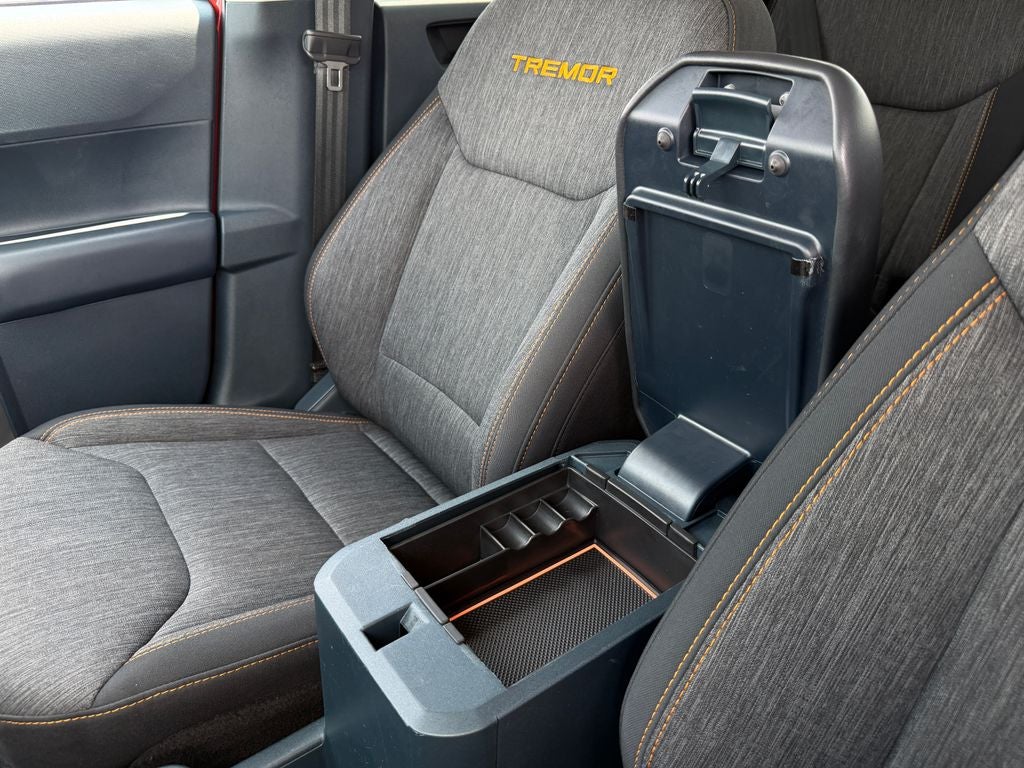 2024 Ford Maverick XLT Tremor