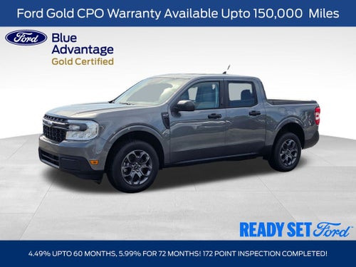 2023 Ford Maverick XLT