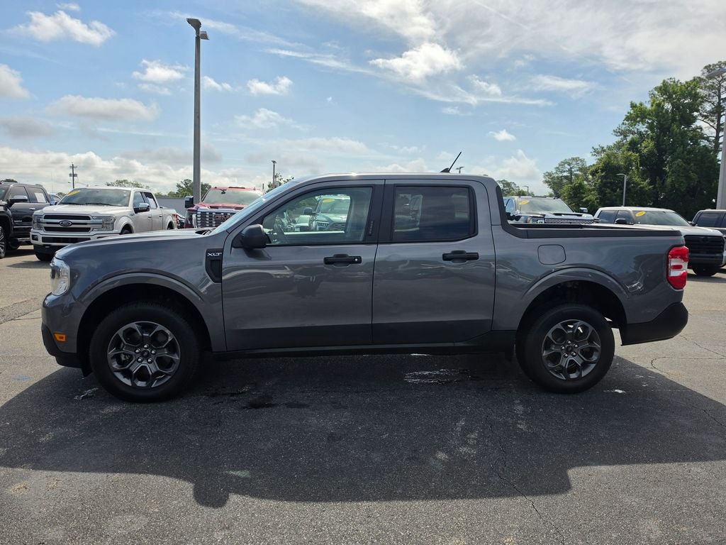 2023 Ford Maverick XLT