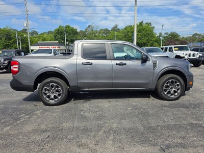 2023 Ford Maverick XLT