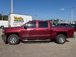 2015 Chevrolet Silverado 1500 LS