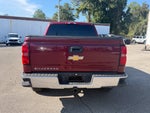 2015 Chevrolet Silverado 1500 LS
