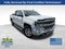 2016 Chevrolet Silverado 1500 LTZ 1LZ
