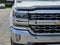 2016 Chevrolet Silverado 1500 LTZ 1LZ