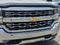 2016 Chevrolet Silverado 1500 LTZ 1LZ