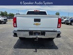 2016 Chevrolet Silverado 1500 LTZ 1LZ