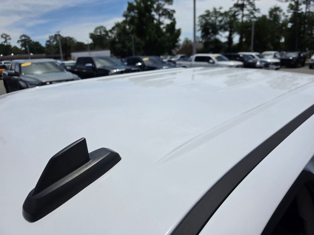 2016 Chevrolet Silverado 1500 LTZ 1LZ