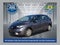 2015 Honda Fit LX