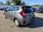 2015 Honda Fit LX
