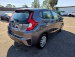 2015 Honda Fit LX
