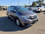 2015 Honda Fit LX