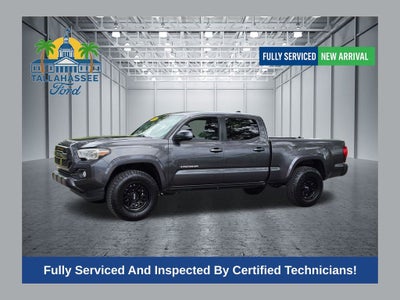 2019 Toyota Tacoma SR5 V6