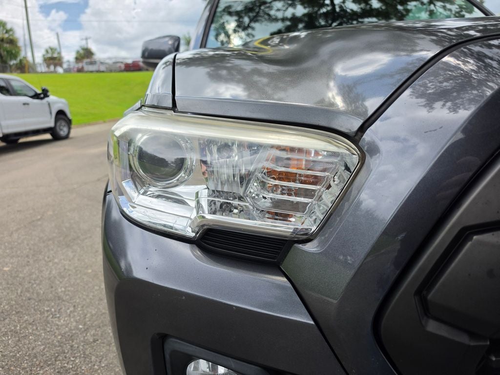 2019 Toyota Tacoma SR5 V6