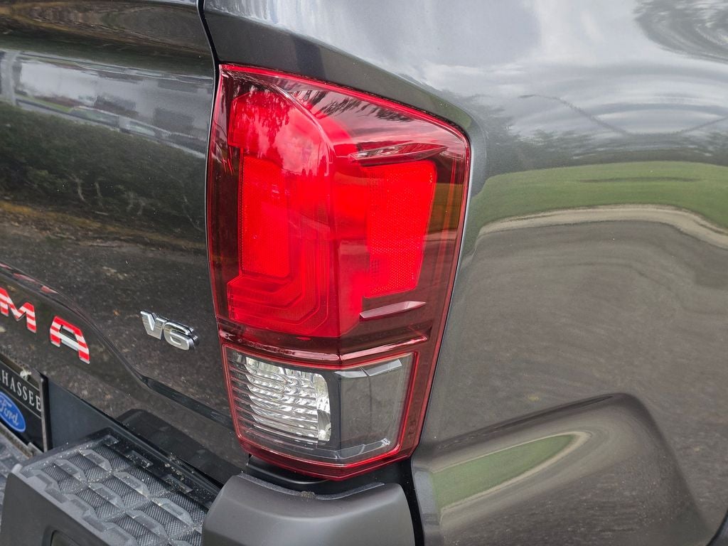 2019 Toyota Tacoma SR5 V6