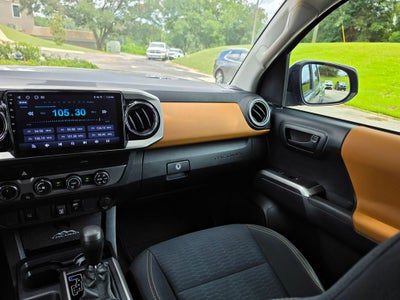 2019 Toyota Tacoma SR5 V6