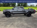 2019 Toyota Tacoma SR5 V6