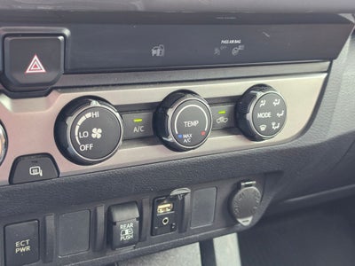 2019 Toyota Tacoma SR5 V6