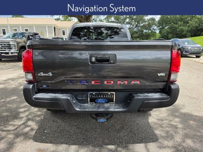 2019 Toyota Tacoma SR5 V6
