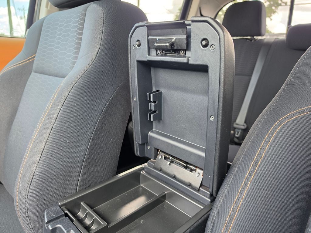 2019 Toyota Tacoma SR5 V6