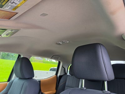 2019 Toyota Tacoma SR5 V6