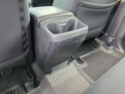 2019 Toyota Tacoma SR5 V6