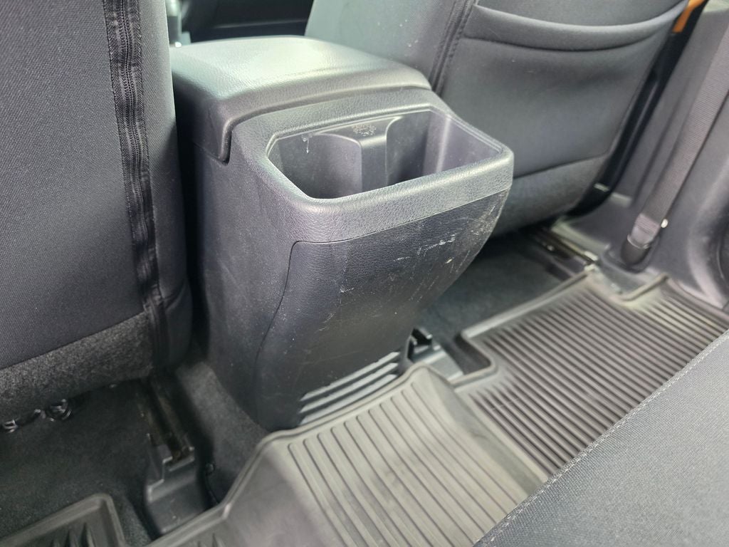 2019 Toyota Tacoma SR5 V6